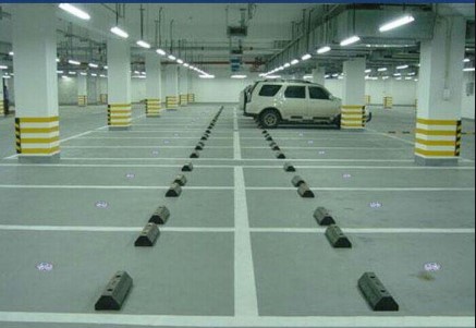 Parking Detection