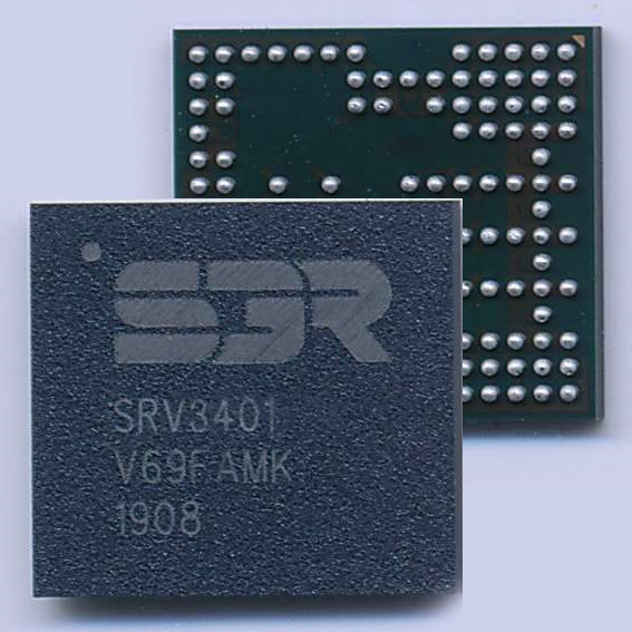 SRV3401